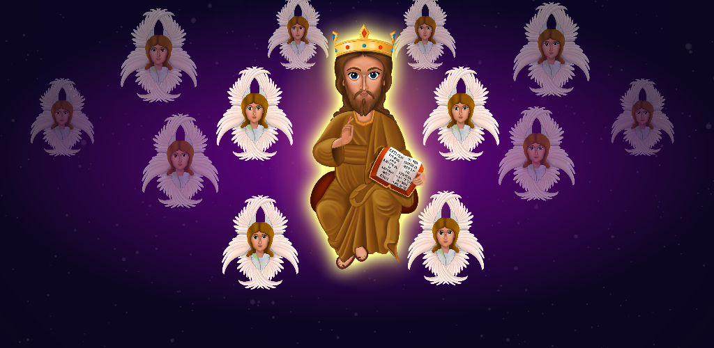 Animated Stories of the Saints